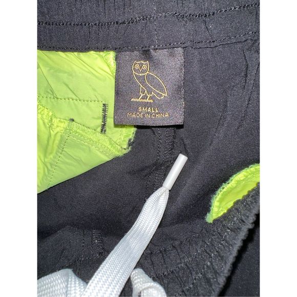 OVO Owl Drake Sweatpants - Picture 5 of 5